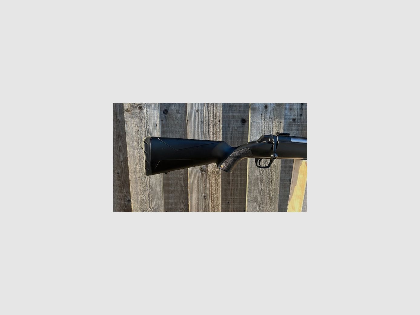 Used rifle Winchester XPR 30.06, image 2 of 4