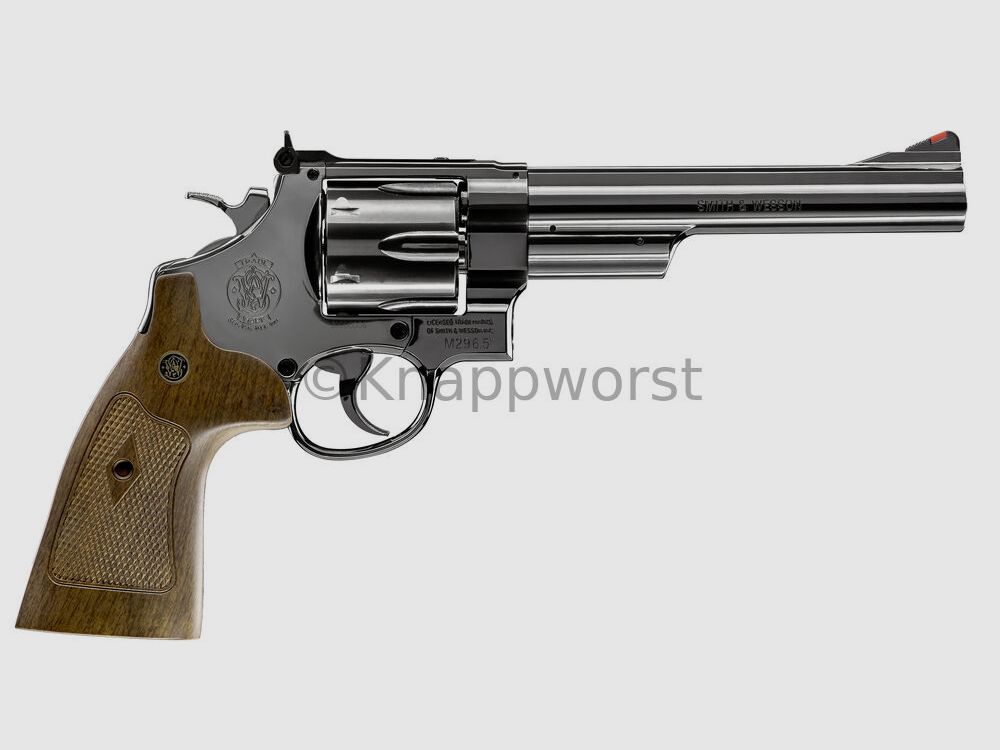 Umarex Smith & Wesson M29 CO2