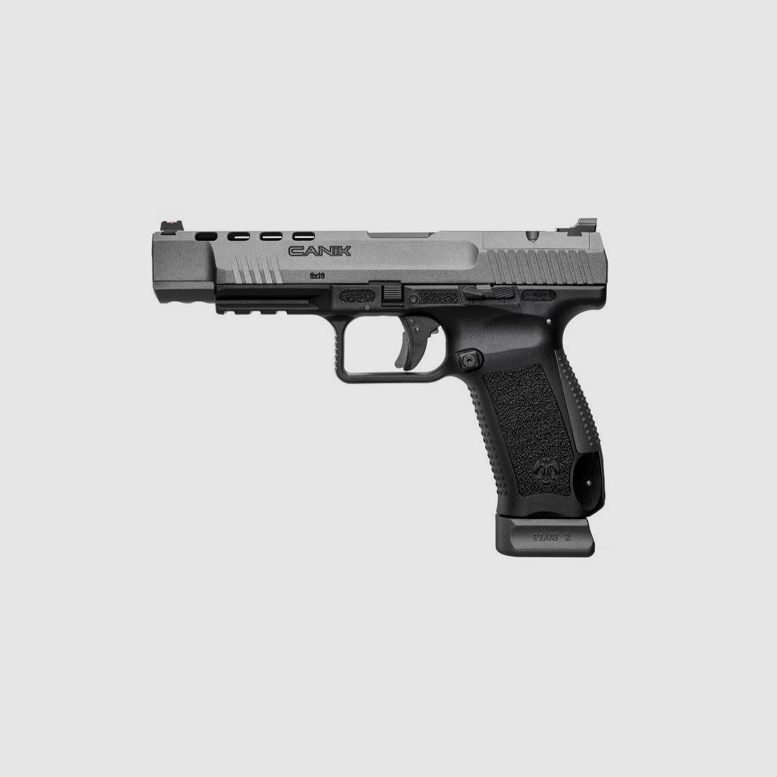 Canik mod. TP9 SFX Tungsten Cal. 9×21 IMI, immagine 2 di 2