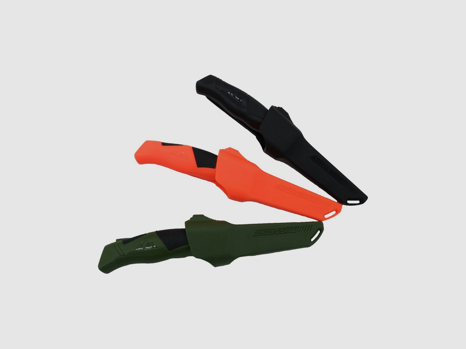 Alpina Sportmesser Ancho von Umarex, Bild 1 von 2