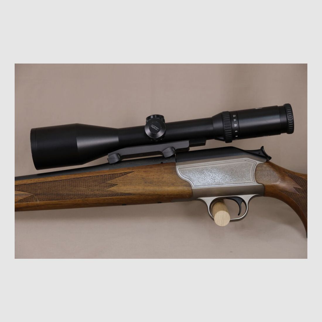 Blaser R93 // Holz // Schmidt und Bender mit LP