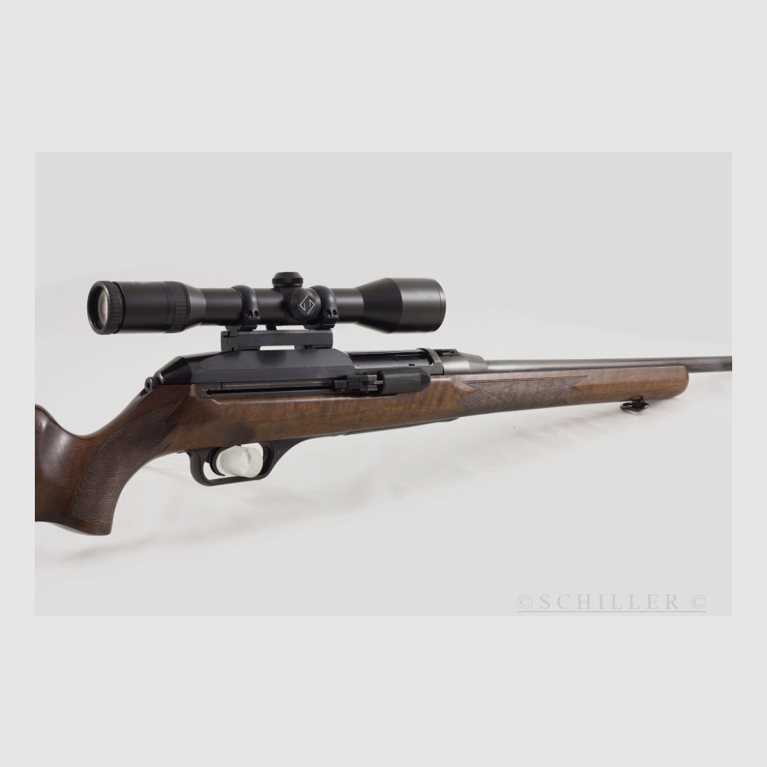 Heckler & Koch Mod. 940