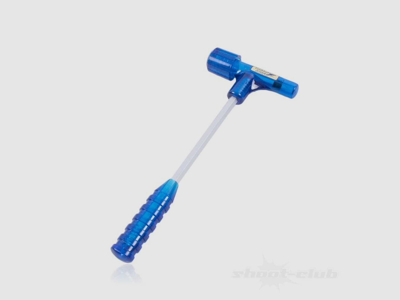 Frankford Arsenal Quick-N-EZ Entladehammer