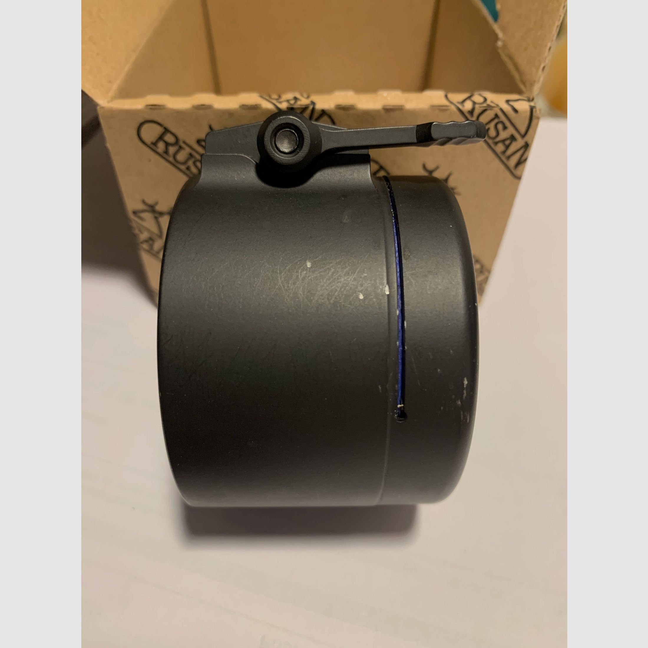 Adaptador Rusan ARM 52-62