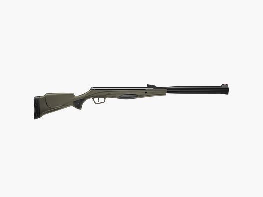 STOEGER AIR RX20 GREEN S3 SUPPRESSOR