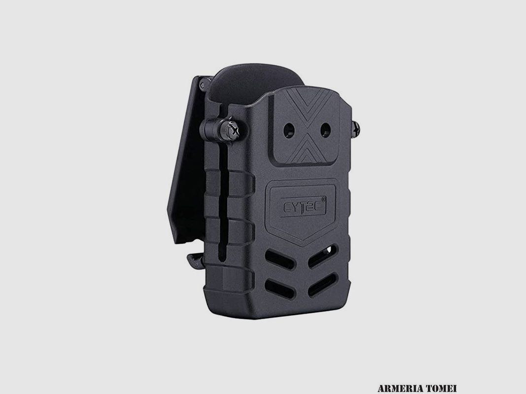 CYTAC – MAGAZINHALTER CY-MP-RB3 AR15 M4 M16 MONTAGE CLIP