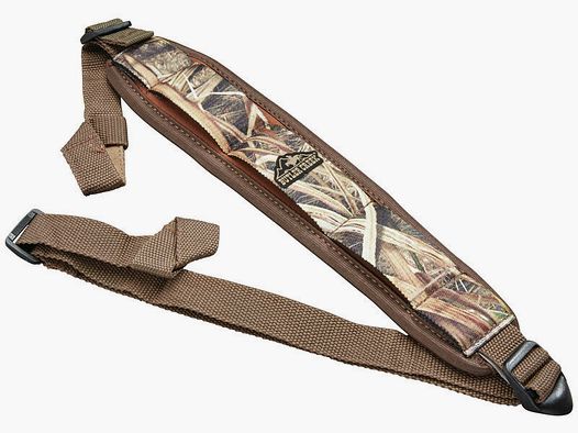 Butler Creek Comfort Stretch Geweer Sling – Camo