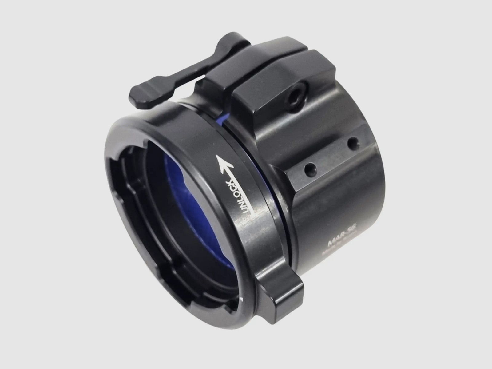 Rusan Modular Clamp Adapter