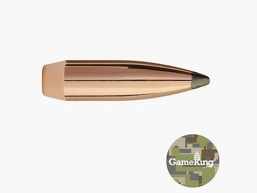 Puntas cal. 270 (.277) SPT 130gr. Sierra (100)