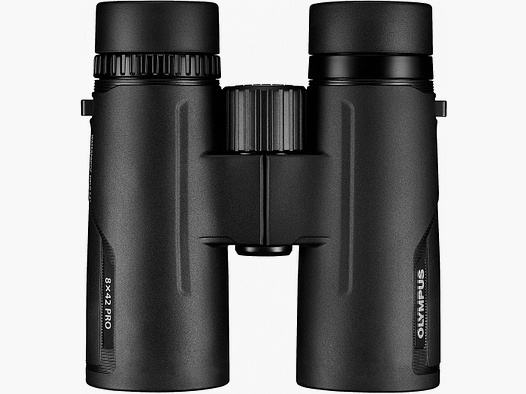 Olympus Olympus 8x42 PRO - abzgl. 75,00€ OM SYSTEM Holiday Cashback