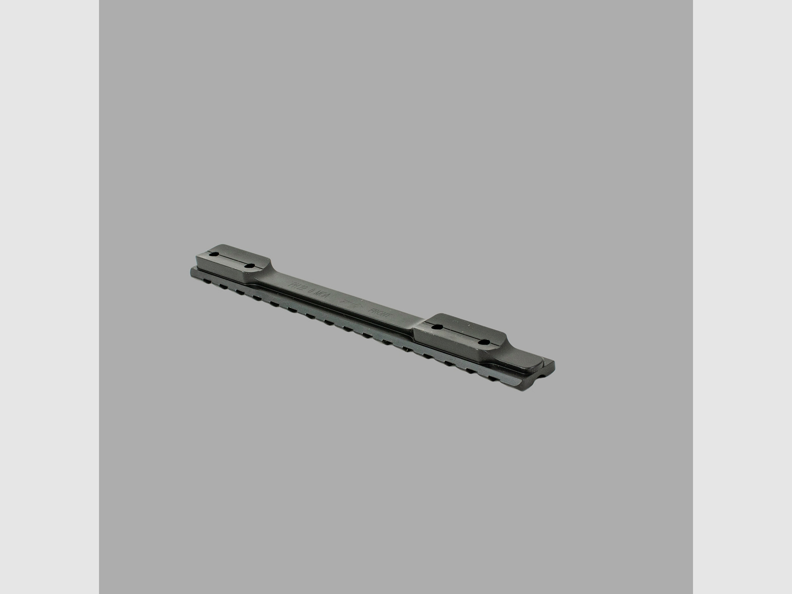 Picatinny Rail SAVAGE 10-11-12 SHORT | SAUER 200 Long