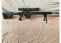 Ruger Precision Rifle