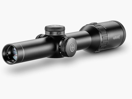 Hawke Endurance 30 WA 1-4x24