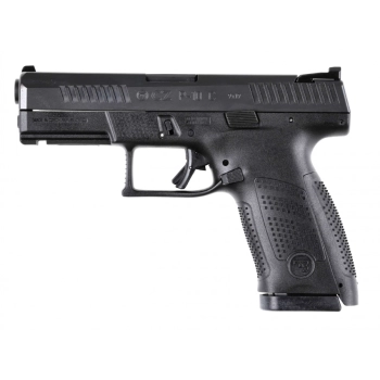 Pistolet CZ P-10 C cal. 9x19mm, image 2 sur 5