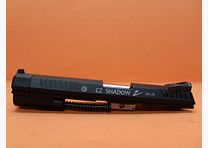 CZUB Wechselsystem .22lr CZ 75 SHADOW2 Kadet Adapter 118mm Lauf/ Reservemagazin (.22lfB/.22L.R.)