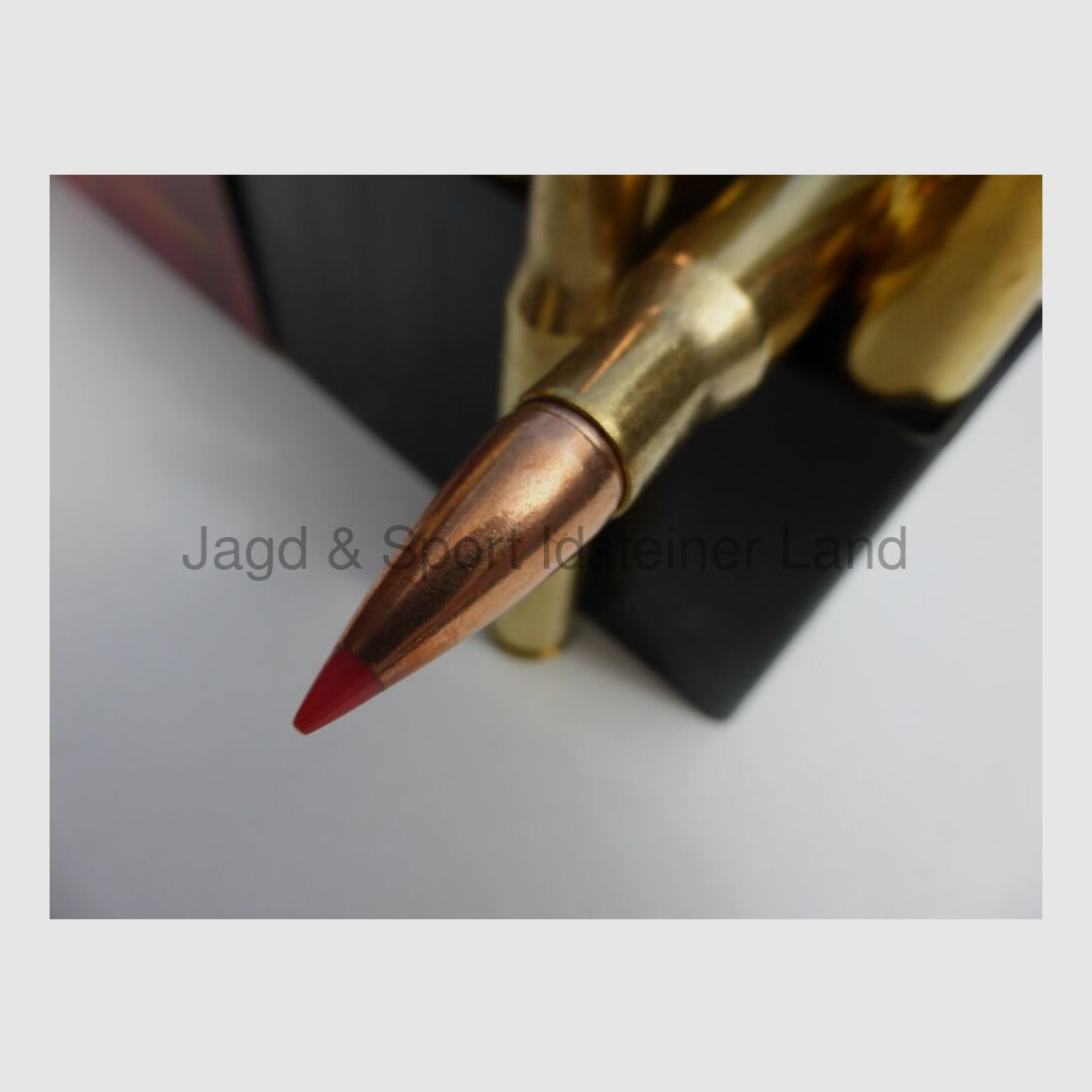 Hornady Superformance, GMX, 165grs