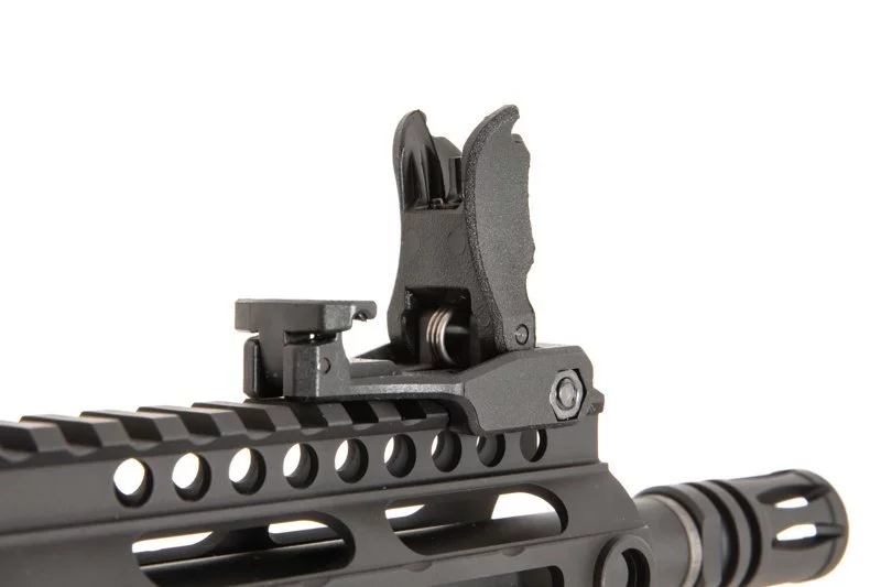 Karabinek ASG Specna Arms SA-E21 PDW EDGE - czarna, zdjęcie 6 z 34