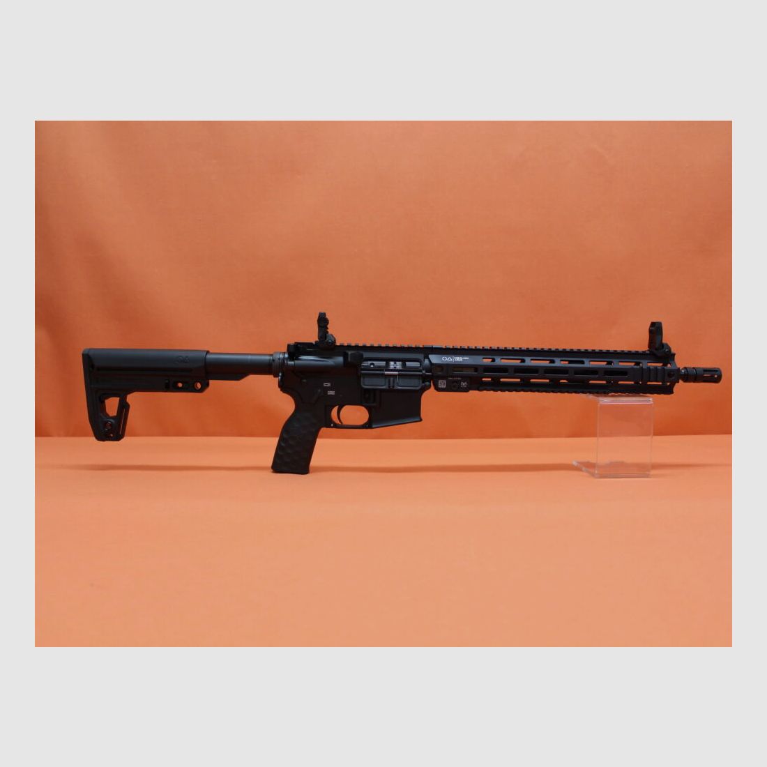 Oberland Arms Ha.Büchse .223Rem Oberland Arms OA-15 SL14 Super Light System AR-15 14,5" Lauf/ M-LOK/ Schubschaft