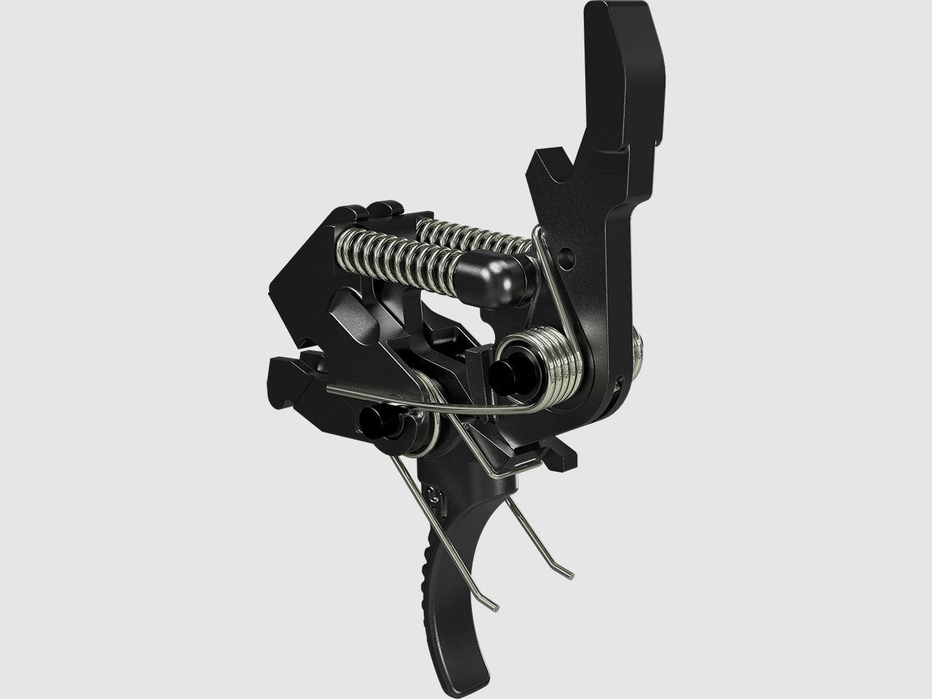 HIPERFIRE AR-15/10 HIPERTOUCH® Elite Trigger, image 1 sur 3