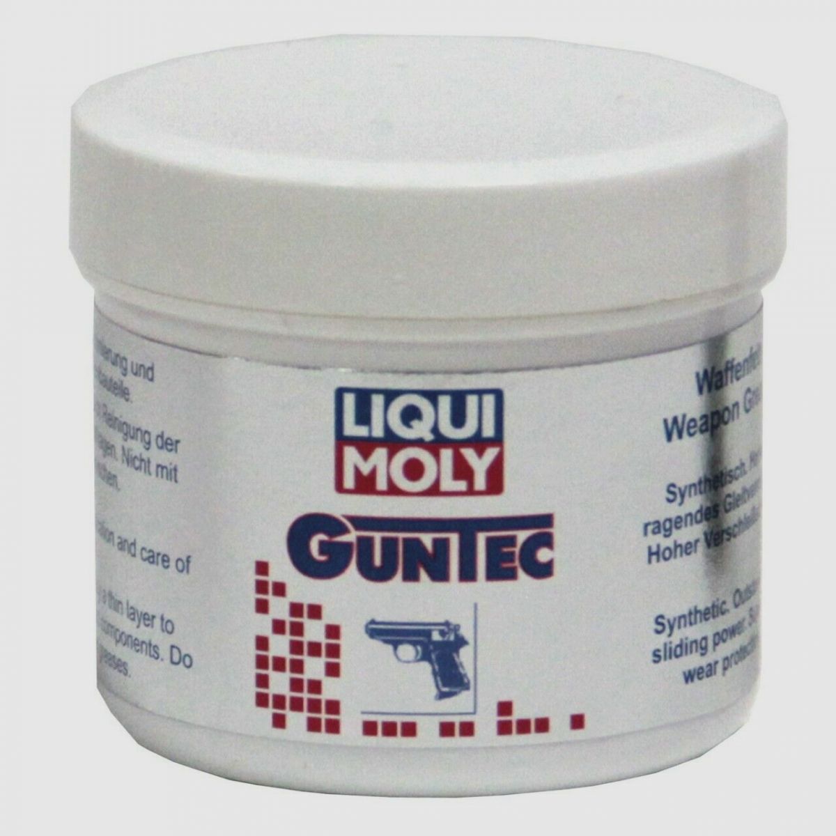 Guntec Grasso