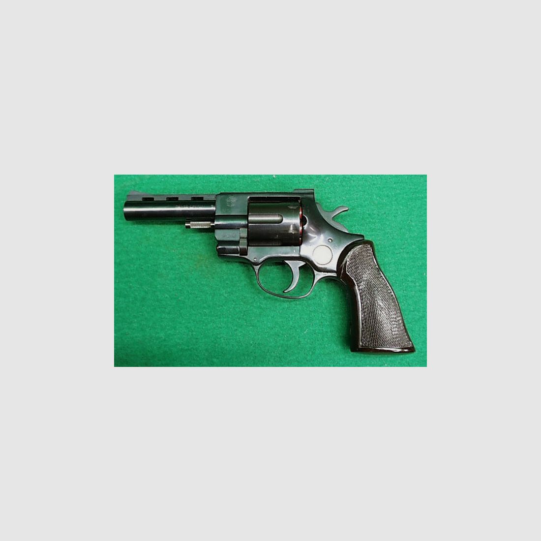Arminius Revolver HW 38