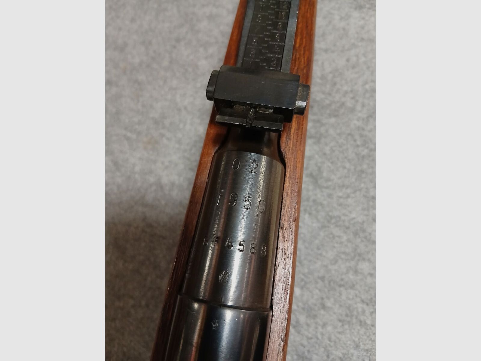 Mosin Nagant