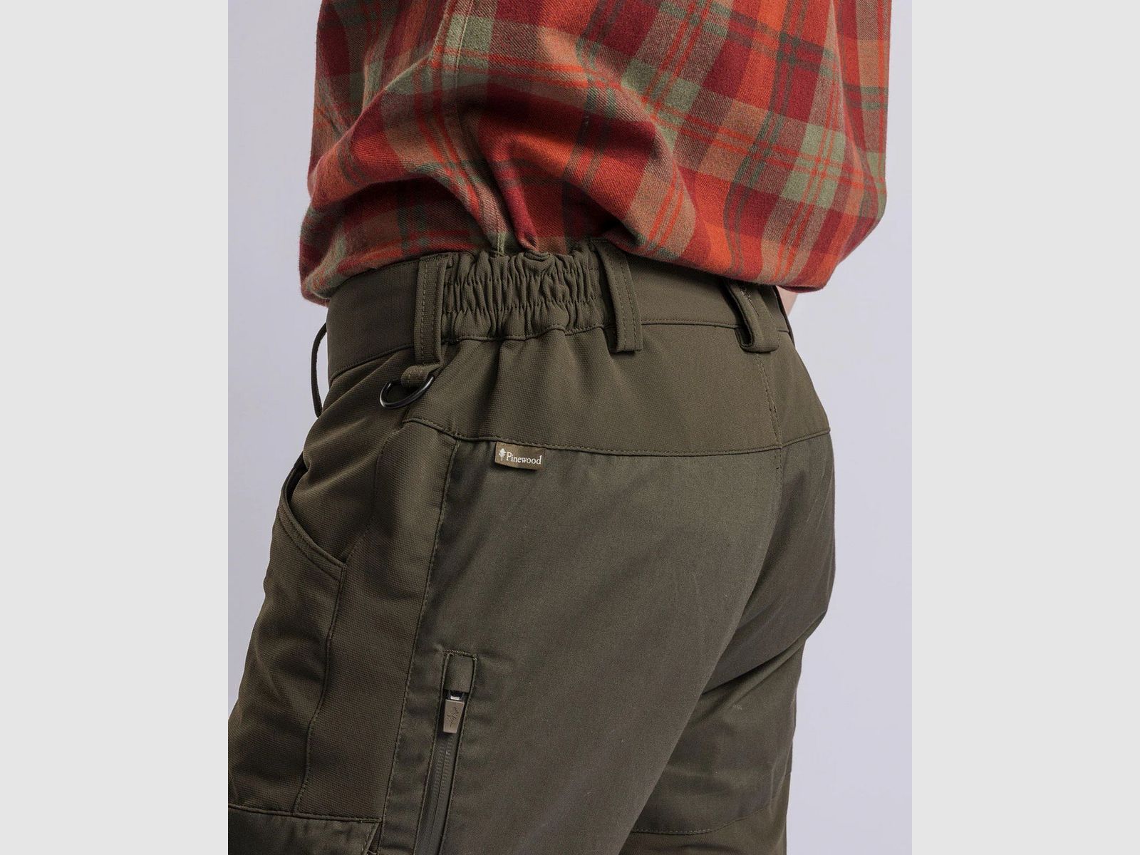 Pinewood Dog Sports Trainer Extreme Trousers M, afbeelding 6 van 8