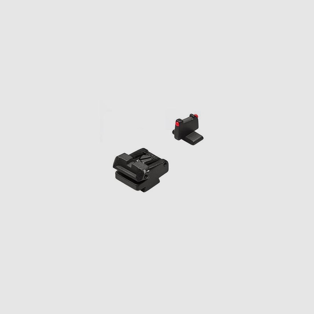 SPS Visor Target/Fibra H&K SFP9-OR