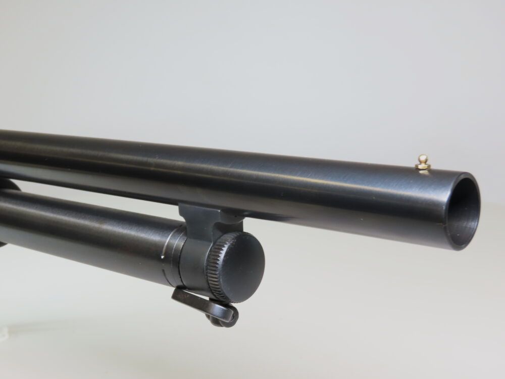 Mossberg Maverick 88