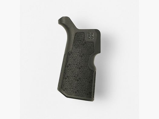 DFCO Kung Fu Grip Die Free Company