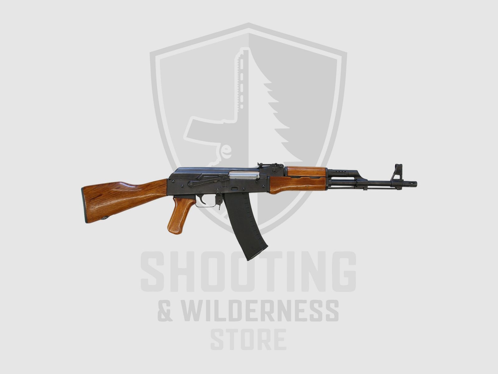 Norinco Selbstladebüchse 84S (OCC), Bild 4 von 5