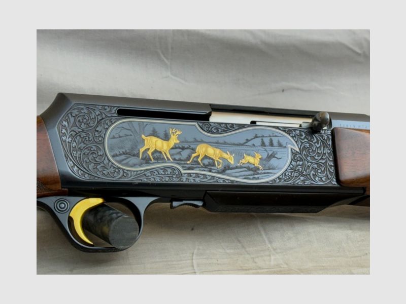 Browning Belgisch 1972