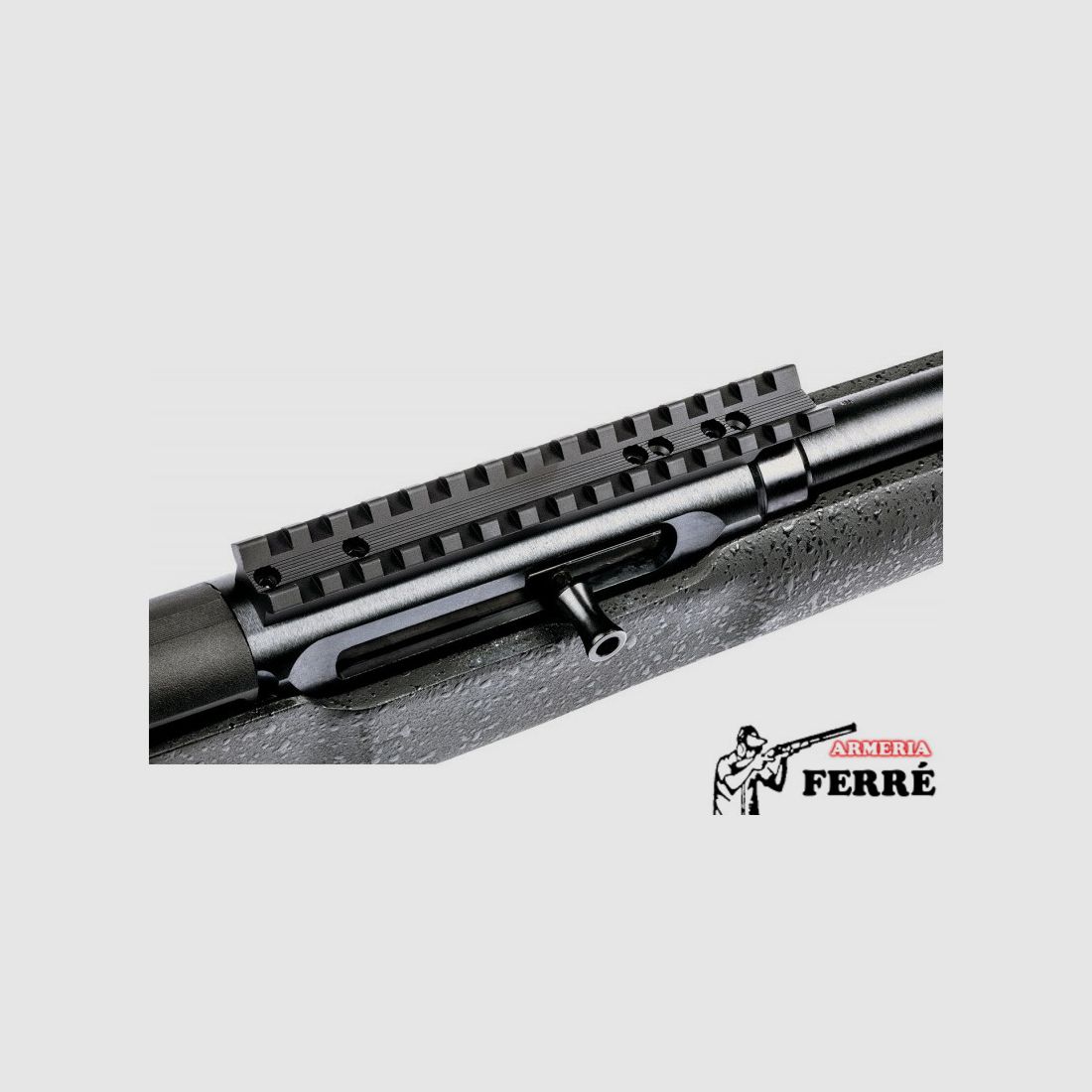 SAVAGE A22 PRO VARMINT - 22 WMR, Bild 2 von 2
