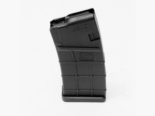 H&K 93 .223 & 5.56X45MM (20) RD POLYMÈRE NOIR