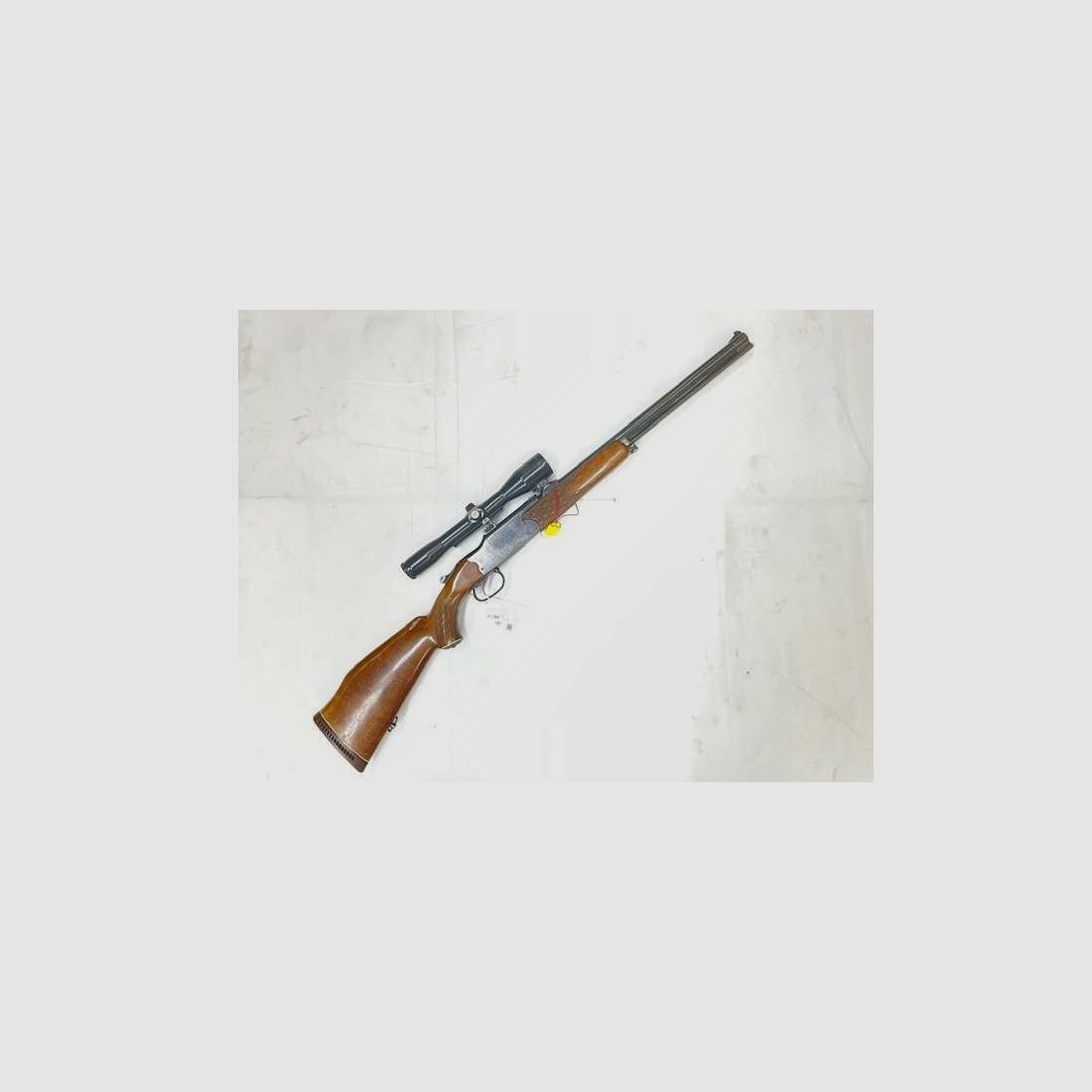 Voere sin .222Rem; 16/70