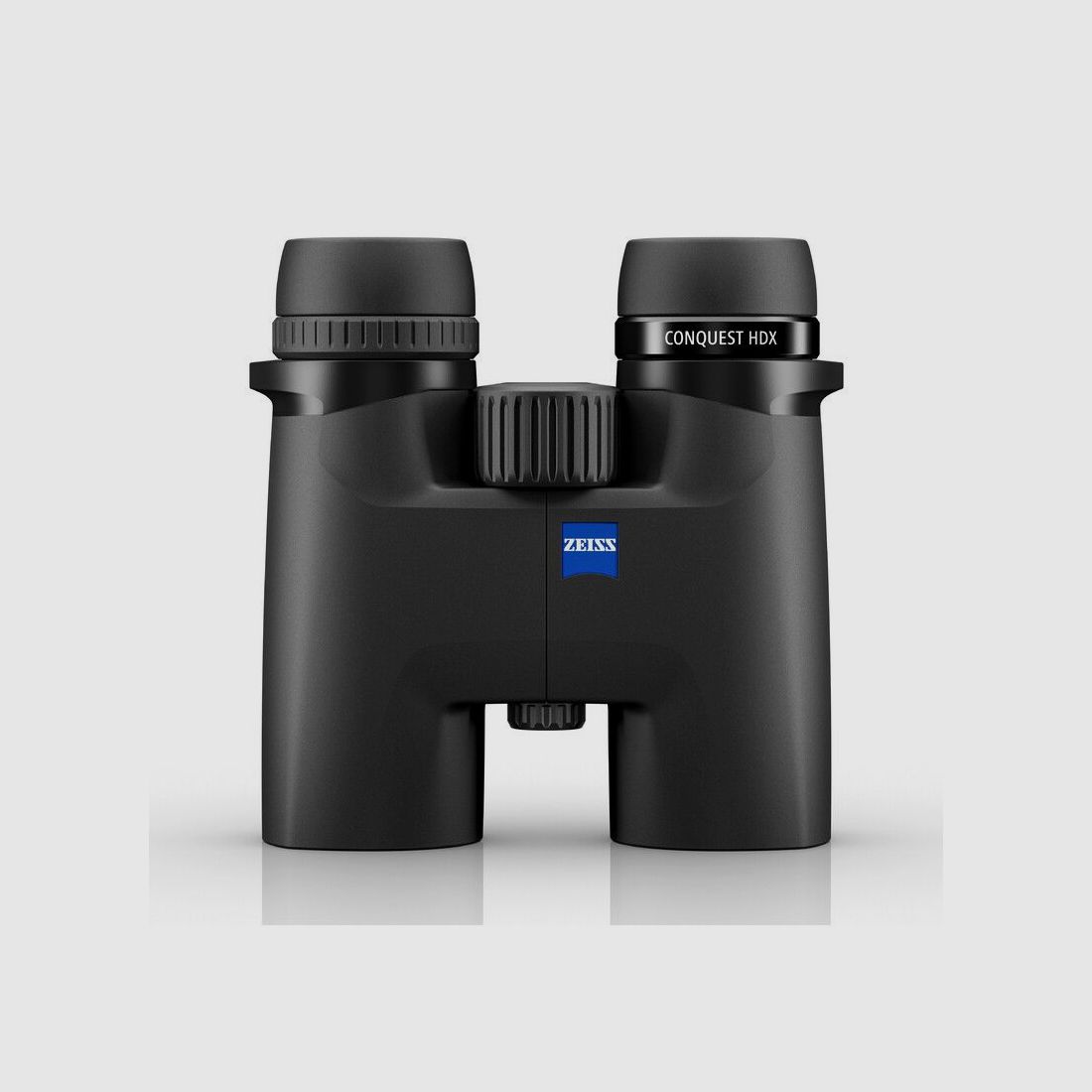 ZEISS Conquest HDX 10x32 + Kreuztrageriemen