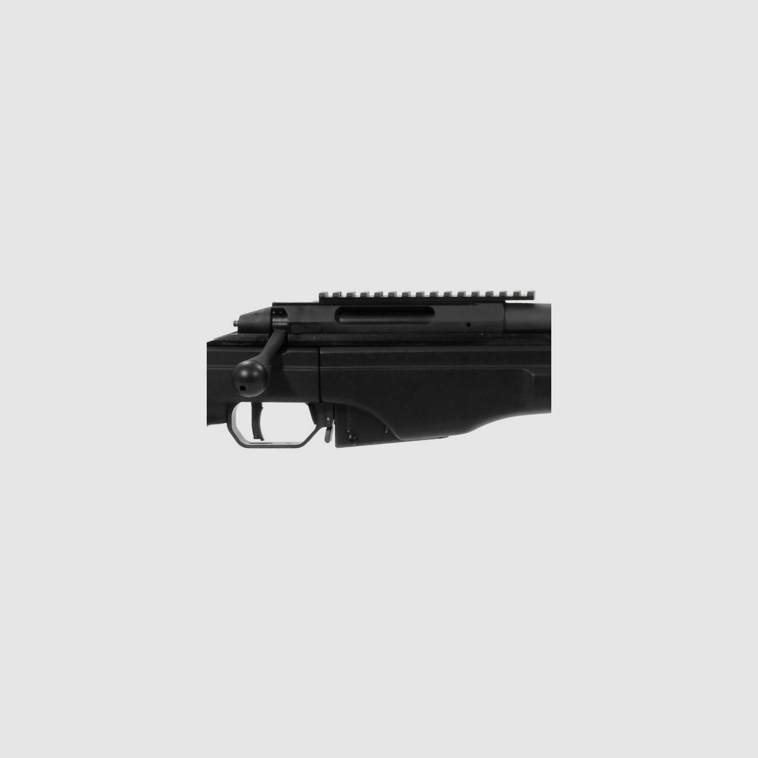 SAKO TRG 42 Schwarz 300 Win Mag, Bild 2 von 3