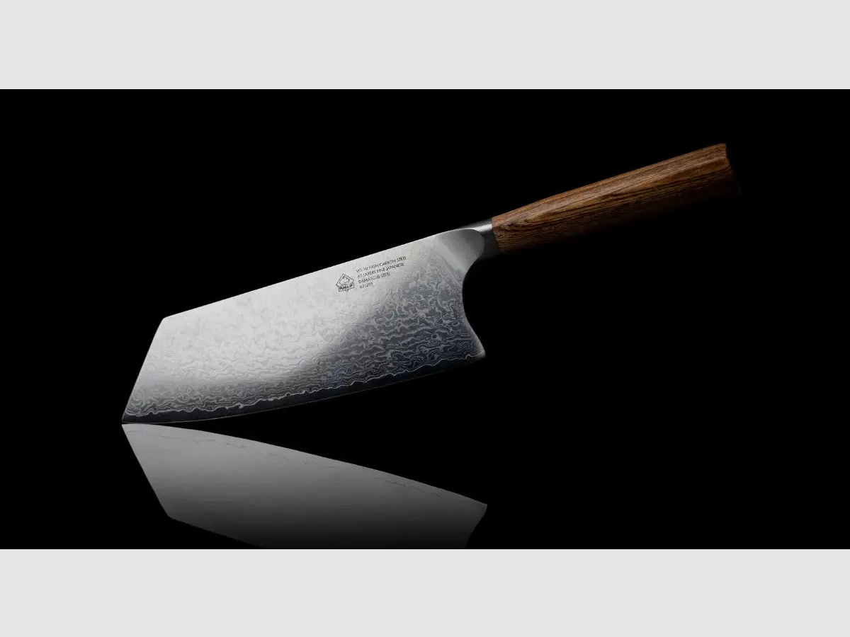 PUMA IP 8" cleaver knife