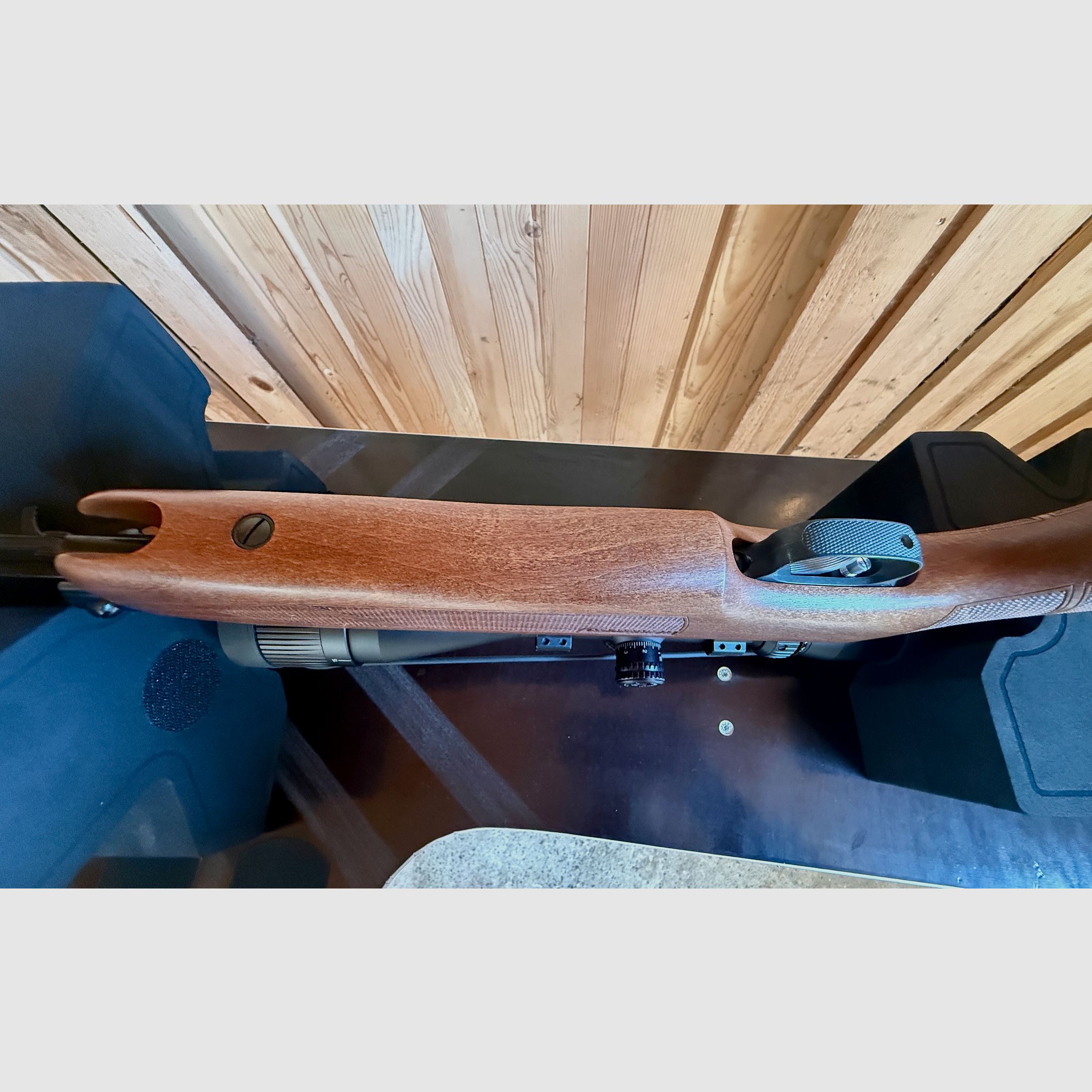 Weihrauch HW 35