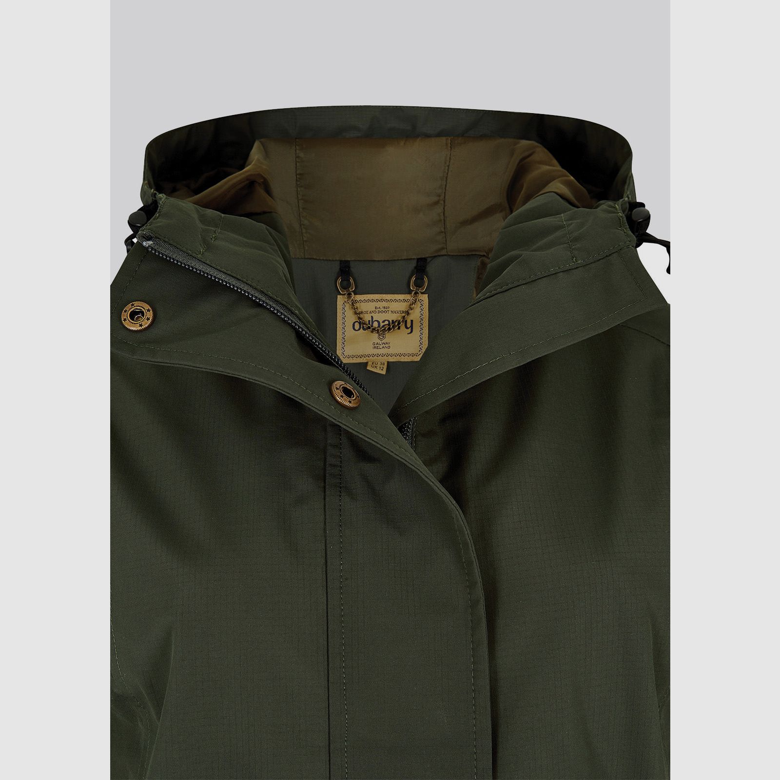 Dubarry of Ireland Regenmantel Alderford