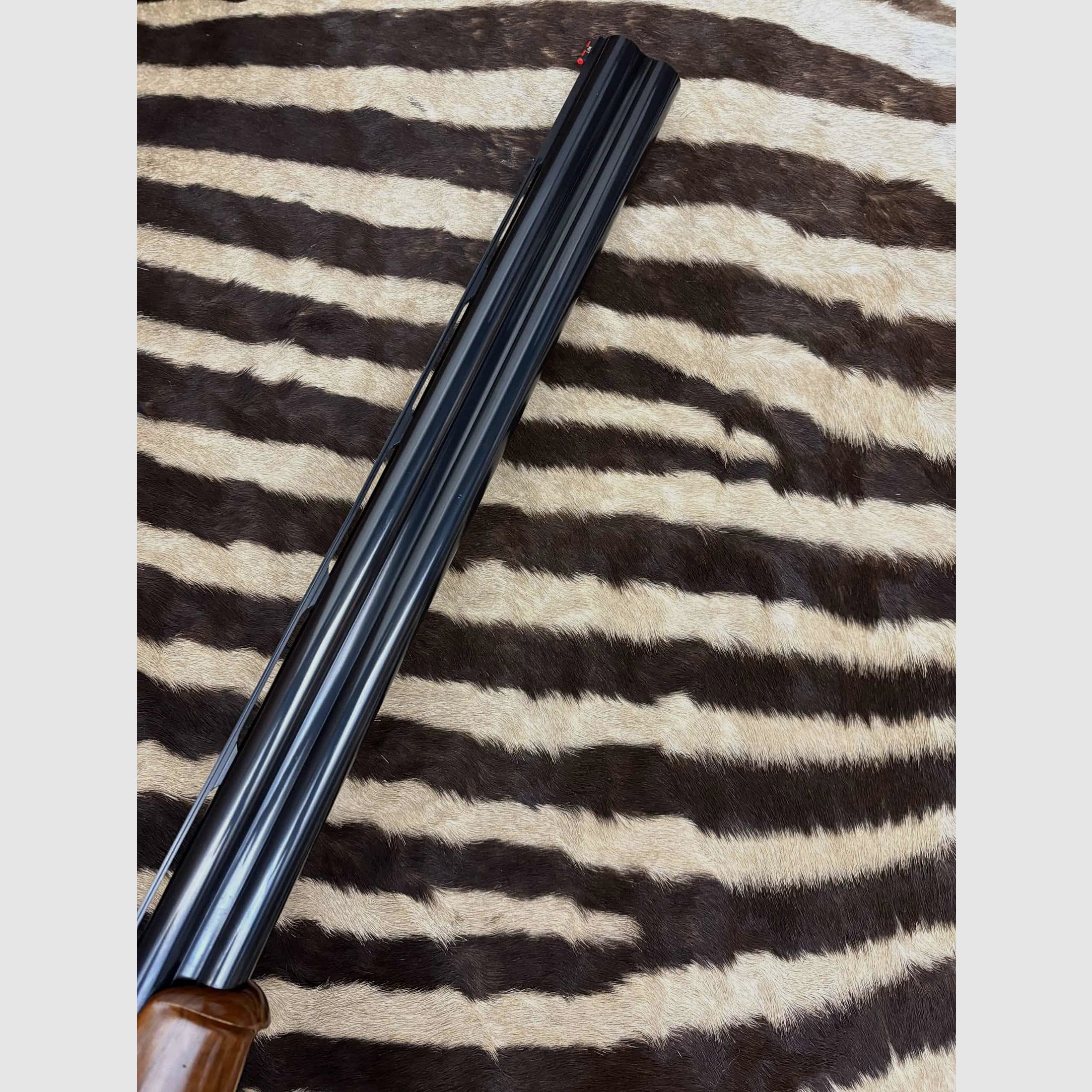 Flinte Rizzini BR110 Kal.20/76 – ca.71cm – Chokes 1/2 3/4, Bild 9 von 12