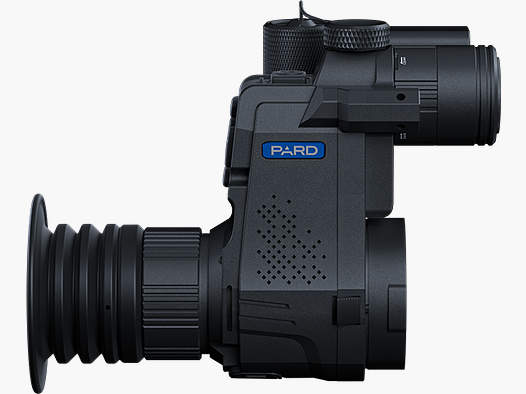 PARD NV007SP2 4K LRF Night Vision Clip-on Scope Voorzet-/Handkijker (Nachtzicht / Daglicht) (met Afstandsmeter)