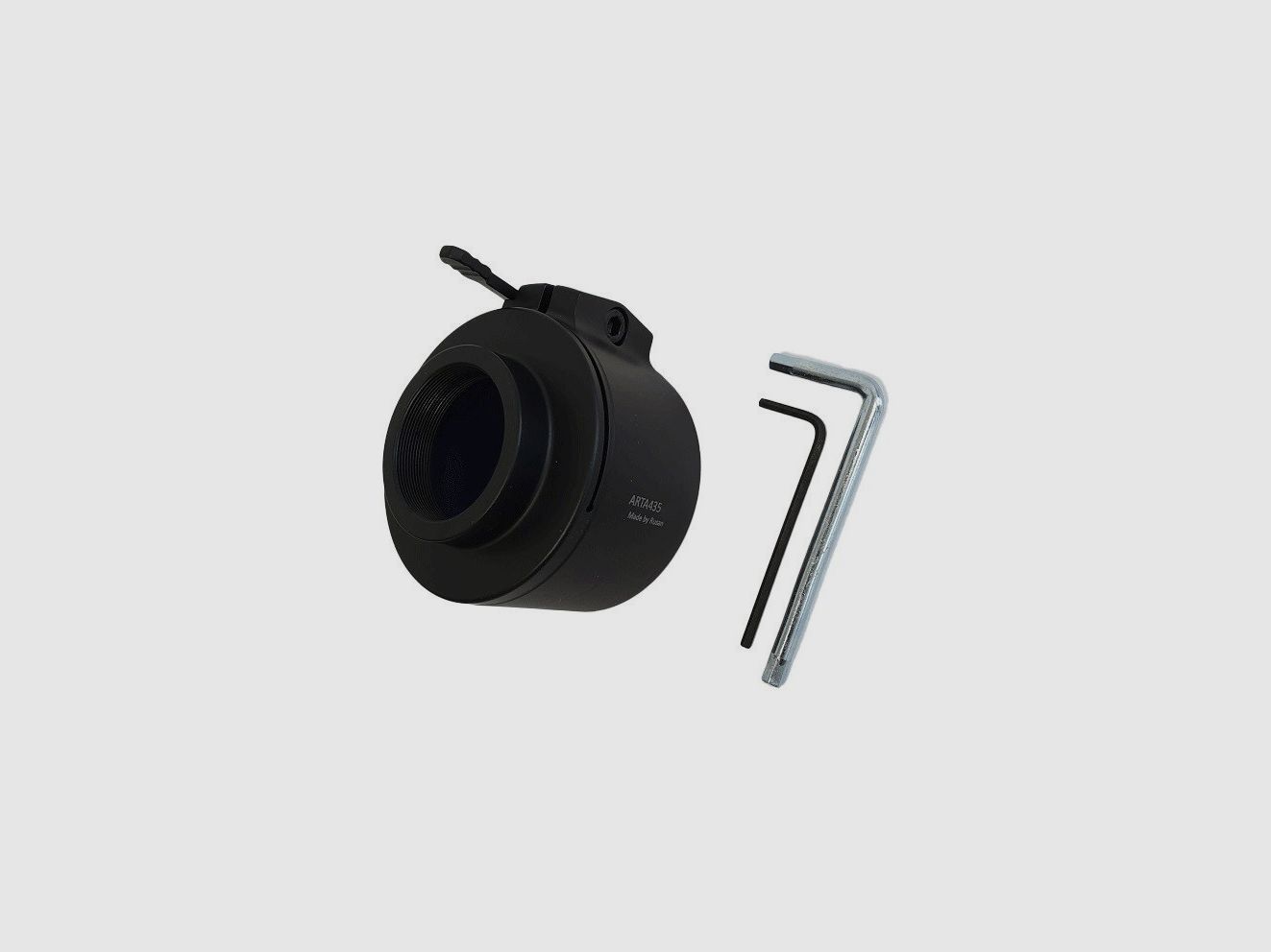 Ring für Clip-On Guide - 67 mm