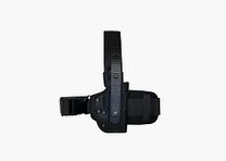 Fundina Táctica de Muslo Vega para Beretta 84