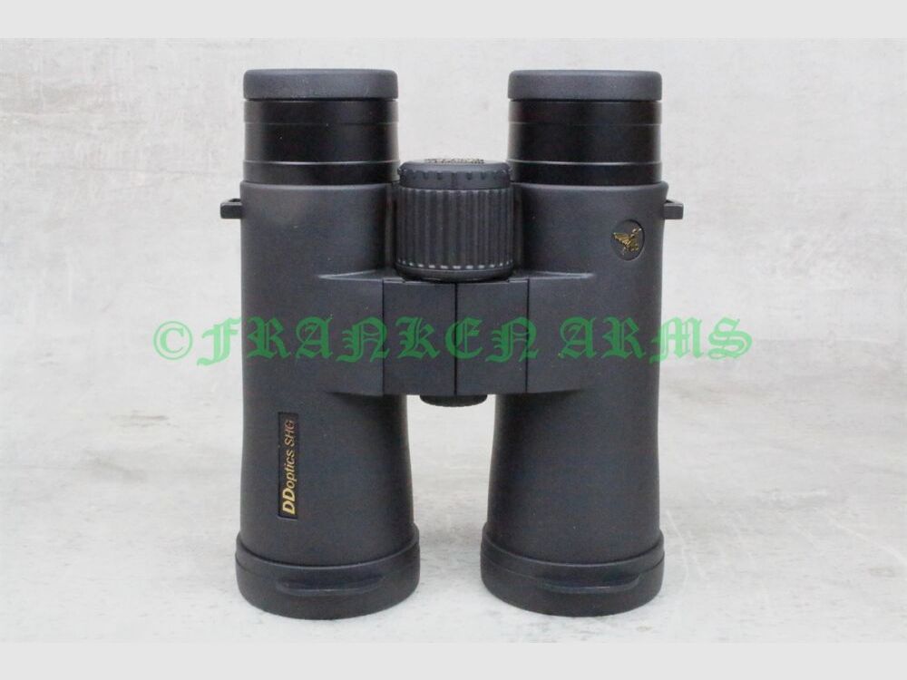 DDoptics SHG 8x42