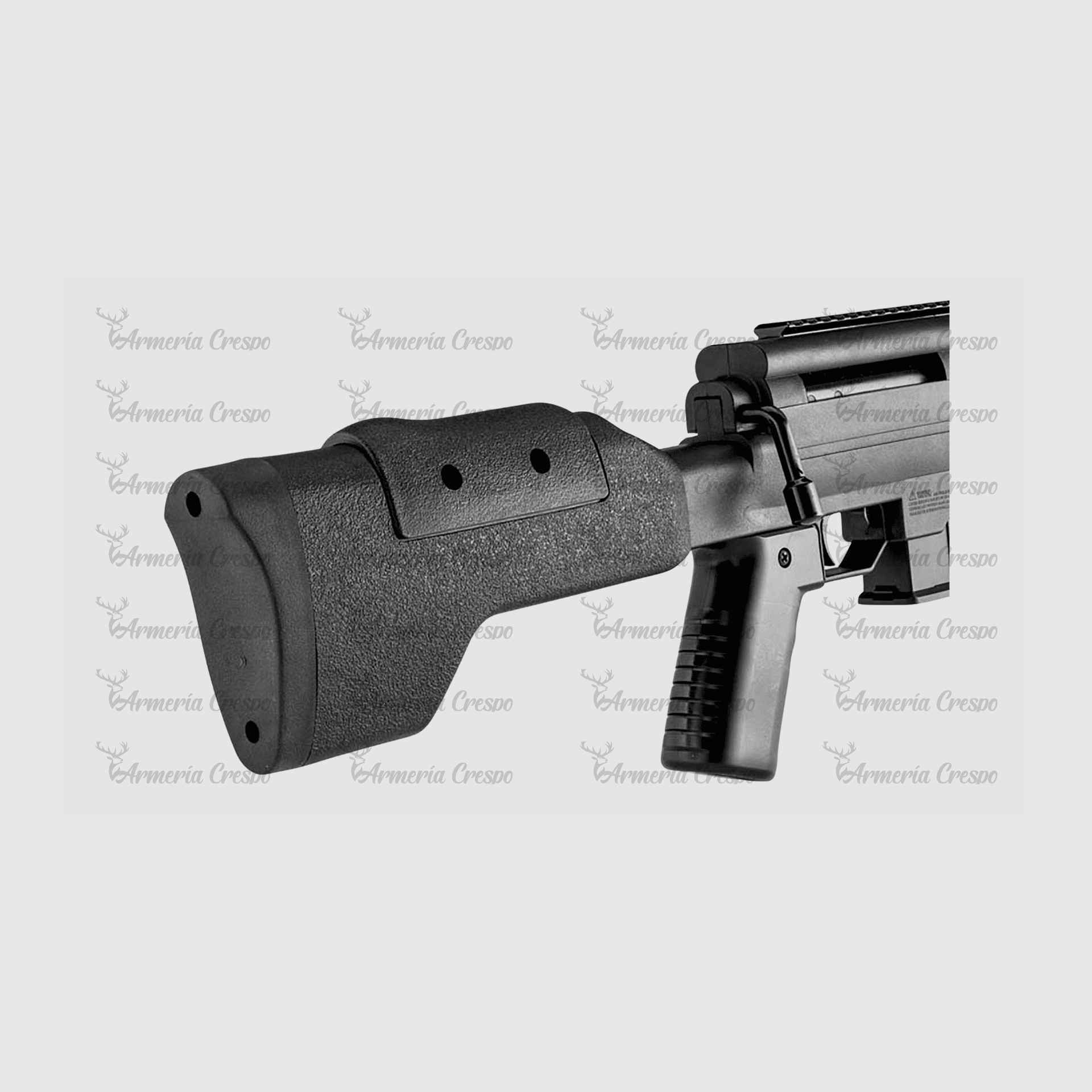 Norica Sniper Rifle, image 3 of 3