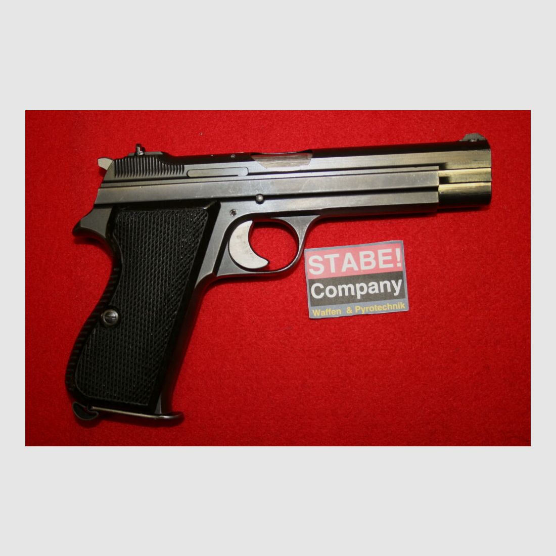 SIG 210-4