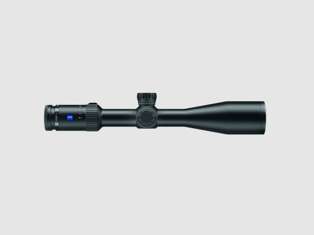 ZEISS Conquest V4 6-24x50 richtkijker, afbeelding 1 van 4