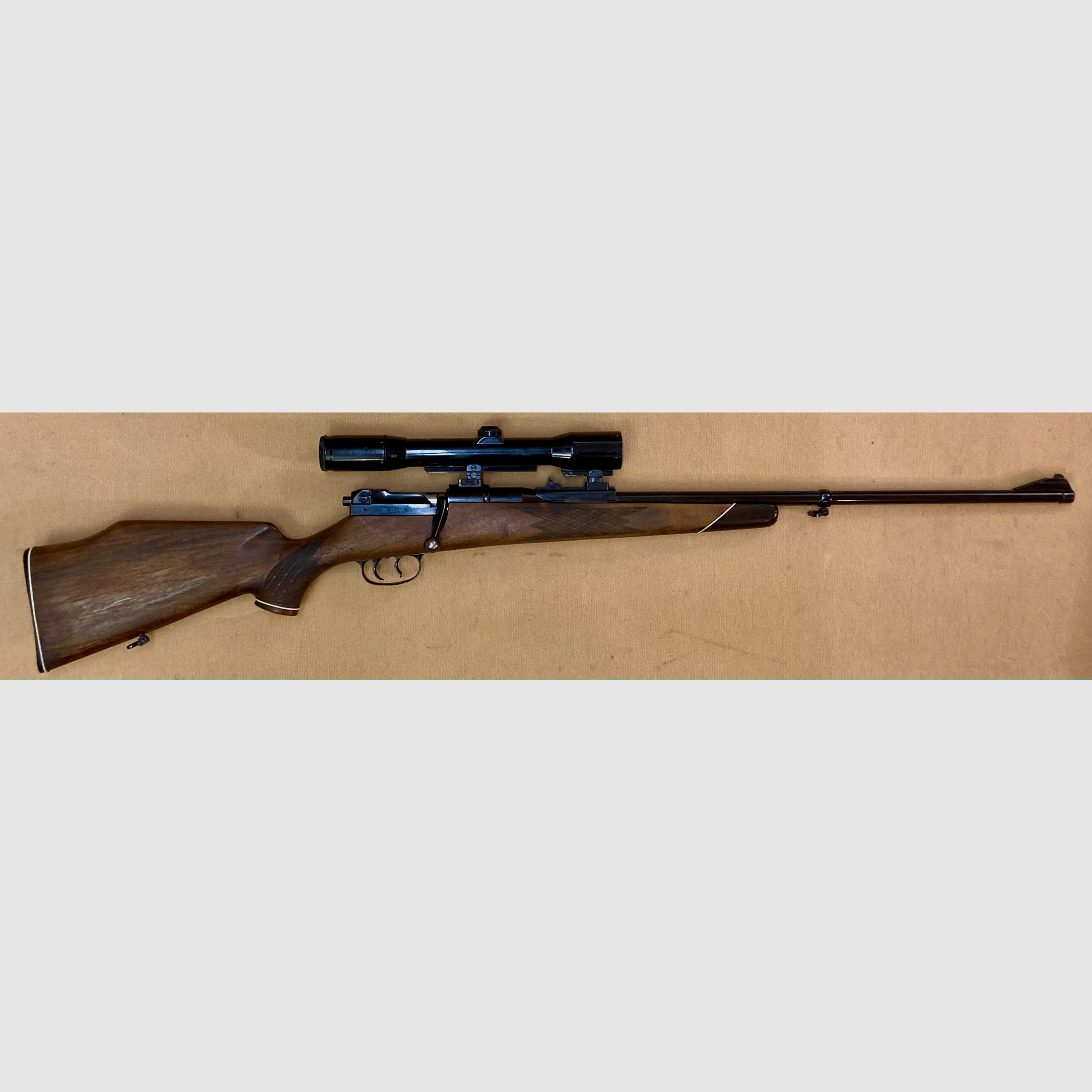 Mauser 66