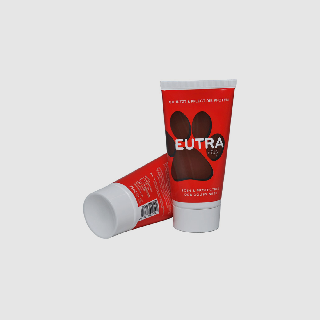 EUTRA chien